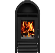 Wasserführender Kaminofen Bruno Marbella Stahl beige 12,3 kW mit Wärmefach-thumb-0 Wasserführender Kaminofen Bruno Marbella Stahl beige 12,3 kW mit Wärmefach-thumb-0