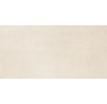 Feinsteinzeug Bodenfliese Terra 29,75x59,7 cm beige matt rektifiziert-thumb-4