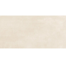 Feinsteinzeug Bodenfliese Terra 29,75x59,7 cm beige matt rektifiziert-thumb-1