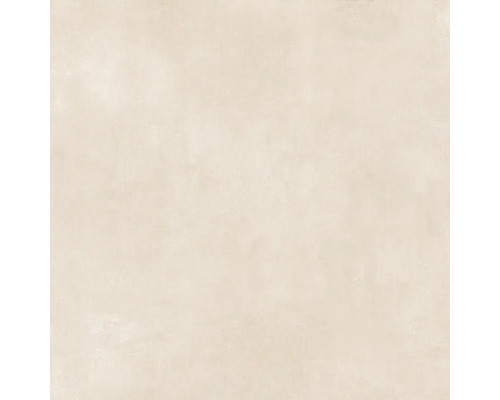 Beige Bodenfliese aus Keramik