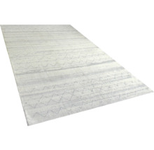Teppich mit geometrischen Mustern