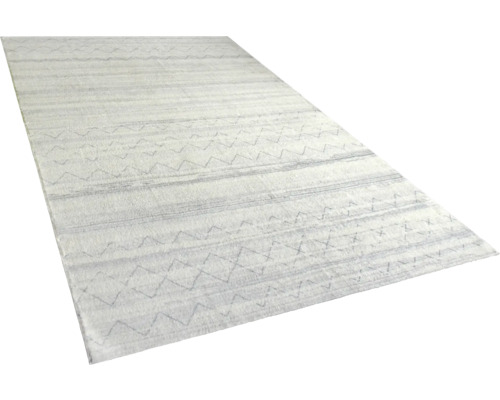 Teppich mit geometrischen Mustern