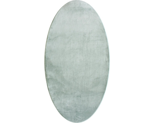 Teppich Bright oval mint 80x150 cm Teppich Bright oval mint 80x150 cm
