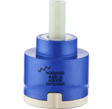 Keramikkartusche für Wasserhahn