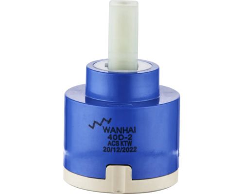 Kartusche Wanhai blau 40D-2 Kartusche Wanhai blau 40D-2