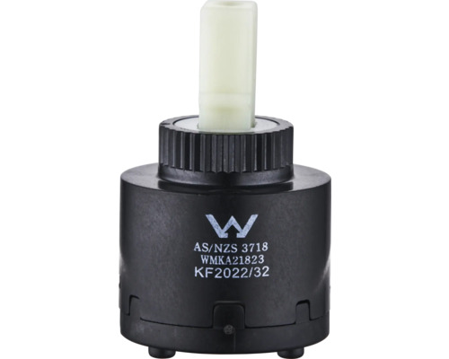 Kartusche Wanhai schwarz 40D-5 Kartusche Wanhai schwarz 40D-5