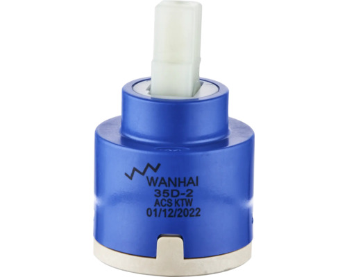 Kartusche Wanhai blau 35D-2 Kartusche Wanhai blau 35D-2