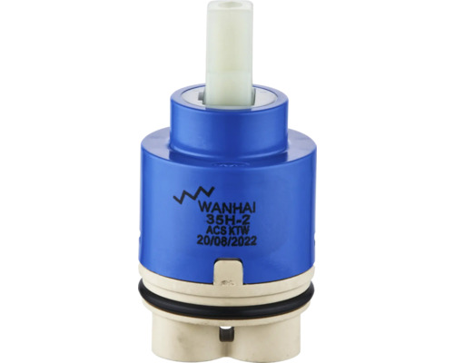Kartusche Wanhai blau 35H-2 Kartusche Wanhai blau 35H-2