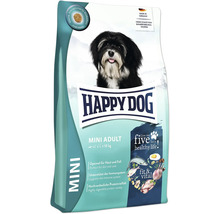 Hundefutter trocken HAPPY DOG Fit&Vital Mini Adult 4 kg