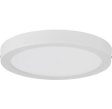 LED Deckenleuchte Eglo IDUN-E 18 W 1-flammig IP 20 weiß ( 74039 )-thumb-1