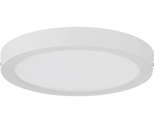LED Deckenleuchte weiß ( 1-flammig | HORNBACH Eglo W IP AT 20 18 IDUN-E