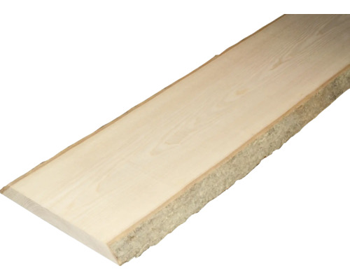 Massivholzplatte Platte unbehandelt holz 1200,0 x 250,0 x 22,0 mm