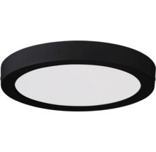 LED Deckenleuchte Eglo IDUN-E 24 W 1-flammig IP 20 schwarz ( 74037 )-thumb-1 LED Deckenleuchte Eglo IDUN-E 24 W 1-flammig IP 20 schwarz ( 74037 )-thumb-1