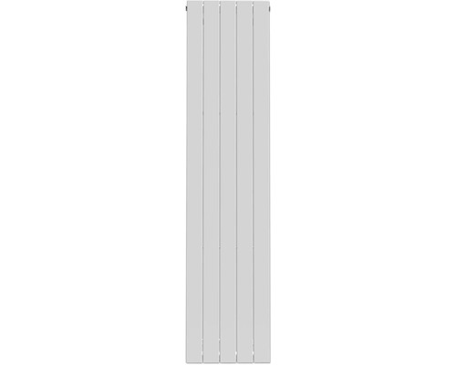 Designheizkörper Rotheigner Panel 1400x366 mm weiß