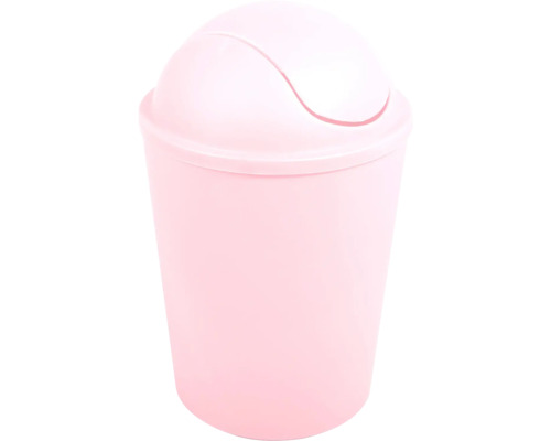 Schwinfdeckeleimer MSV AKO rosa 5 Liter Schwinfdeckeleimer MSV AKO rosa 5 Liter