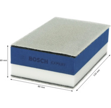 Handschleifblock Bosch EXPERT 80 x133 mm-thumb-2 Handschleifblock Bosch EXPERT 80 x133 mm-thumb-2