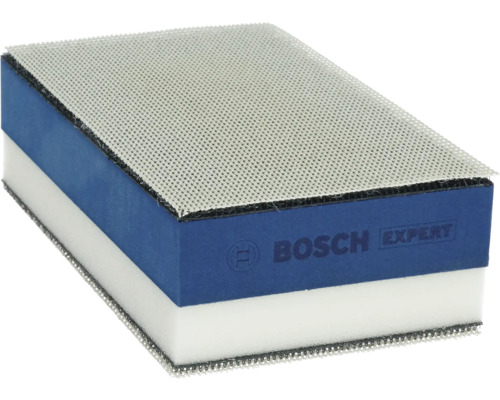 Bosch Expert Schleifschwamm für Schleifarbeiten