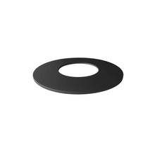 Pellet-Ofenrohr-Wandrosette Bertrams Ø 100 mm flach pulverbeschichtet schwarz-thumb-0 Pellet-Ofenrohr-Wandrosette Bertrams Ø 100 mm flach pulverbeschichtet schwarz-thumb-0