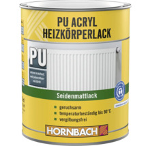 PU Acryl Heizkörperlack Dose