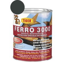 Tiger Ferro 3000 RAL 7016 anthrazitgrau 750 ml-thumb-0