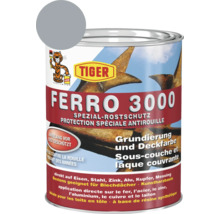 Tiger Ferro 3000 RAL 7001 silbergrau 750 ml-thumb-0