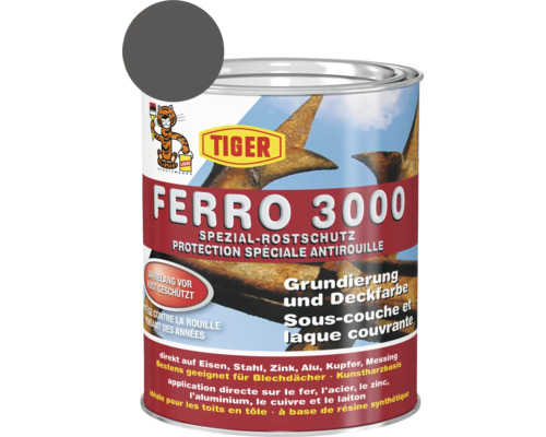 Tiger Ferro 3000 Spezial-Rostschutz antik 750 ml