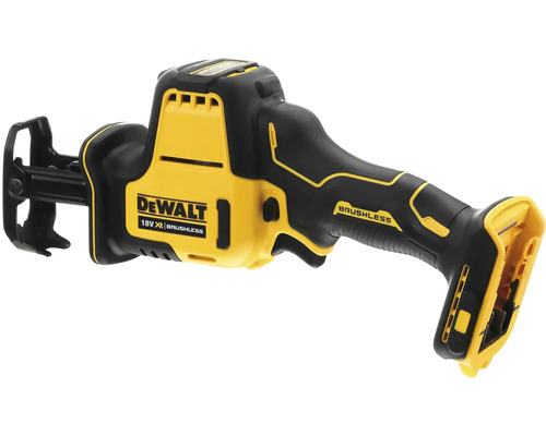 Dewalt Akku-Säbelsäge