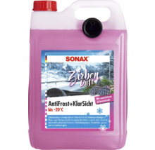 Antifrost & KlarSicht SONAX Zirbe 5 Liter-thumb-0 Antifrost & KlarSicht SONAX Zirbe 5 Liter-thumb-0