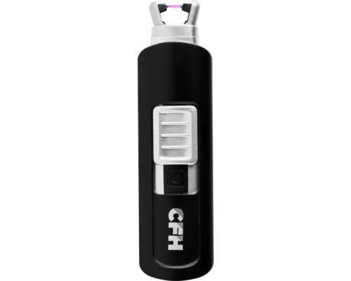Lichtbogenfeuerzeug CFH Mini Pocket LF 433 schwarz