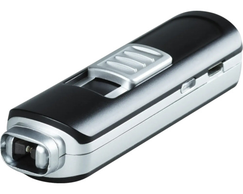 Elektrisches Feuerzeug mit USB-Anschluss