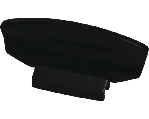 Duschkabinenanschlag aus Kunststoff