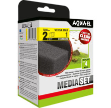 Aquael Media Set für Aquarienfilter