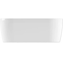 Freistehende Badewanne
