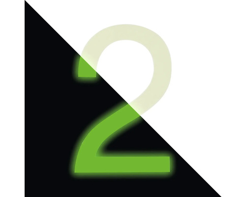 Symbol Nummer 2
