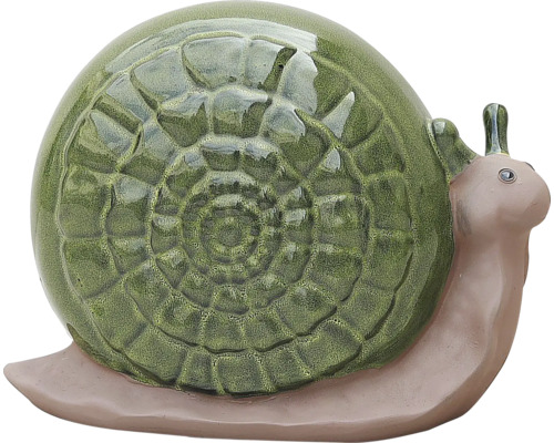 Lafiora keramik grün