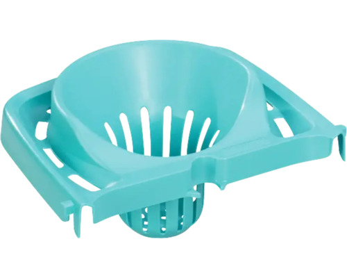 Mopp-Presse aus Kunststoff