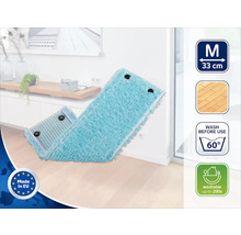 Mop Bezug mit der Größe M mit 33 cm Breite für die Bodenreinigung