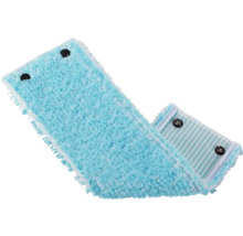 Mop Bezug mit Knöpfen