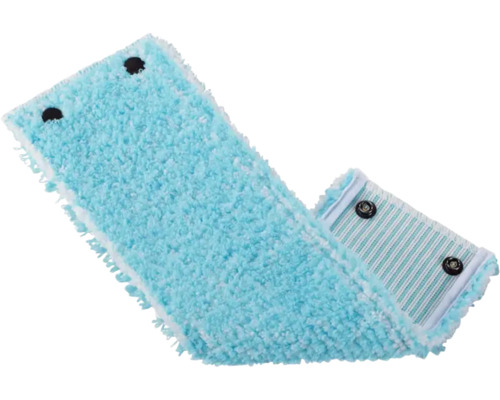 Mop Bezug mit Knöpfen