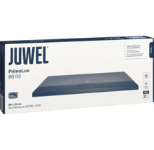 Juwel PrimoLux 80 Aquarienabdeckung inklusive Leuchtmedium in Verpackung