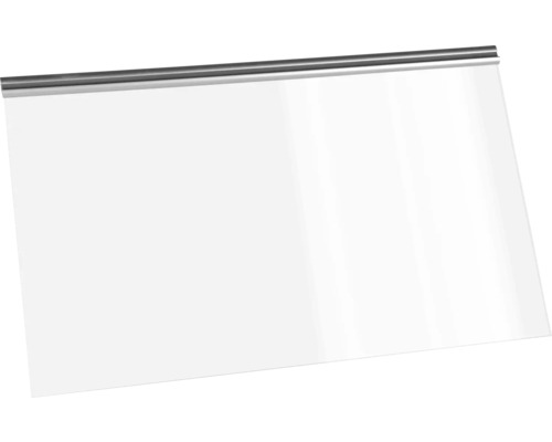 Wolfa Lichtschachtabdeckung Swing Acrylglas für Lichtschacht 101x43 cm (Abdeckmaß 110x54 cm)-0