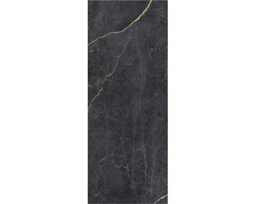 Dunkle Marmorfliese mit Maserung