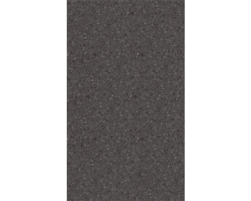 Dunkle Küchenarbeitsplatte mit gesprenkeltem Muster