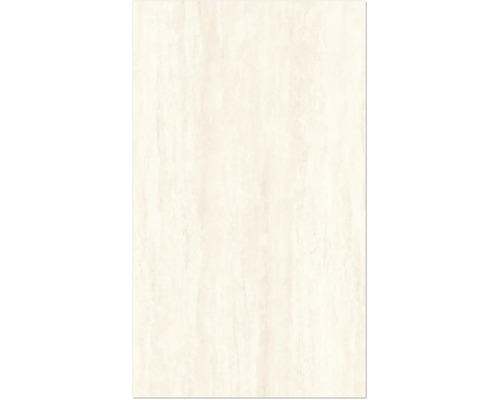 Helle Bodenfliese mit matter Oberfläche