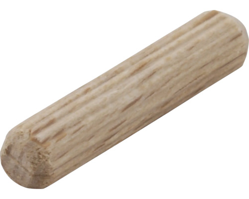 Langholzdübel Wolfcraft Ø 6 mm 50er Pack Langholzdübel Wolfcraft Ø 6 mm 50er Pack