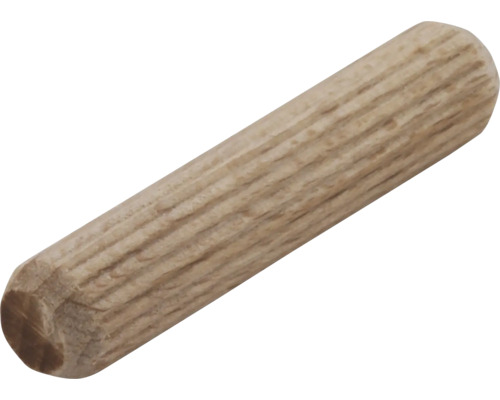Langholzdübel Wolfcraft Ø 8 mm 150er Pack Langholzdübel Wolfcraft Ø 8 mm 150er Pack