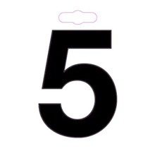 Hausnummer 5
