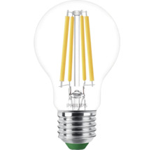 LED-Lampe E27 4 W klar 2700 K warmweiß dimmbar-thumb-0 LED-Lampe E27 4 W klar 2700 K warmweiß dimmbar-thumb-0