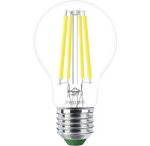 LED-Lampe E27 4 W klar 4000 K neutralweiß dimmbar-thumb-0