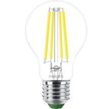 LED-Lampe E27 4 W klar 4000 K neutralweiß dimmbar-thumb-0 LED-Lampe E27 4 W klar 4000 K neutralweiß dimmbar-thumb-0